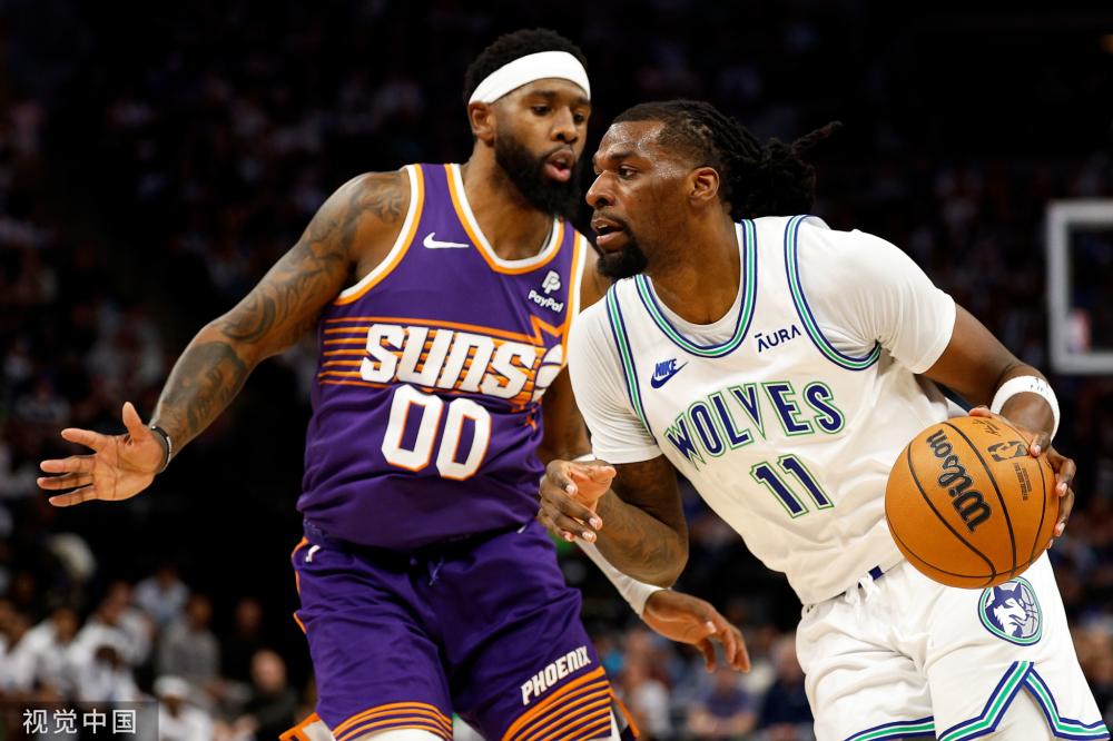 不仅在场上 不仅在场上